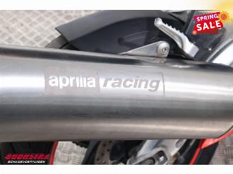 Aprilia  RSV 1000 Mille picture 10