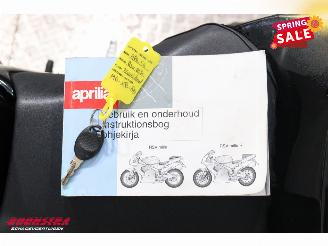Aprilia  RSV 1000 Mille picture 13