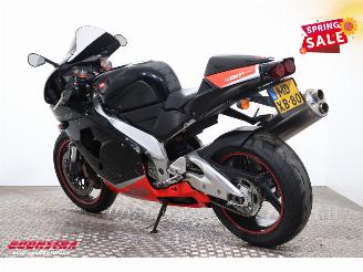Aprilia  RSV 1000 Mille picture 4