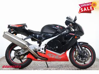 Aprilia  RSV 1000 Mille picture 7