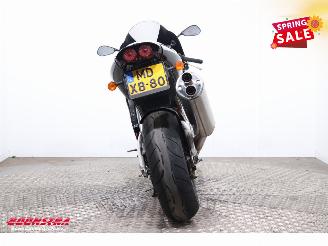 Aprilia  RSV 1000 Mille picture 8