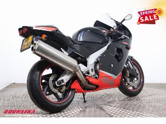 Aprilia  RSV 1000 Mille picture 3