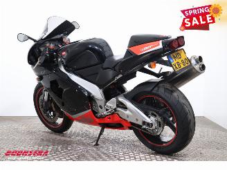 Aprilia  RSV 1000 Mille picture 4