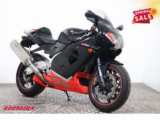 Aprilia  RSV 1000 Mille picture 2