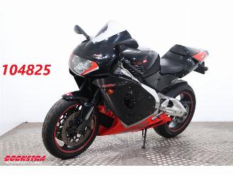 skadebil bedrijf Aprilia Master RSV 1000 Mille 2001/3