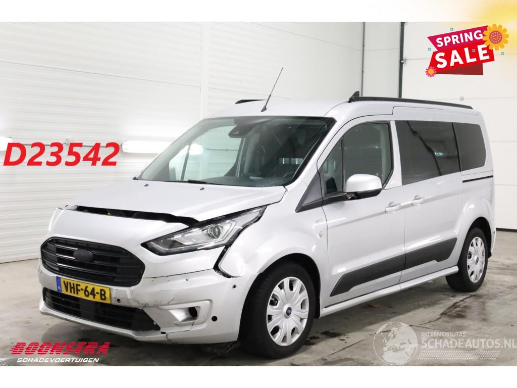 Ford Transit Connect 1.5 EcoBlue Aut. L2 Trend 2X Schuifdeur Navi Clima Cruise Camera SHZ