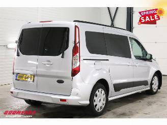 Ford Transit Connect 1.5 EcoBlue Aut. L2 Trend 2X Schuifdeur Navi Clima Cruise Camera SHZ picture 3