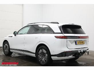 Xpeng G9 RWD Standard Range 78 kWh Pano LED ACC Dynaudio Memory AHK picture 4