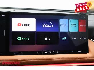 Xpeng G9 RWD Standard Range 78 kWh Pano LED ACC Dynaudio Memory AHK picture 41