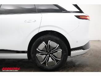 Xpeng G9 RWD Standard Range 78 kWh Pano LED ACC Dynaudio Memory AHK picture 5