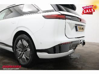 Xpeng G9 RWD Standard Range 78 kWh Pano LED ACC Dynaudio Memory AHK picture 6