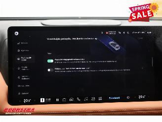 Xpeng G9 RWD Standard Range 78 kWh Pano LED ACC Dynaudio Memory AHK picture 33