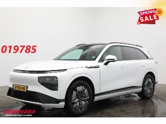  Xpeng G9 RWD Standard Range 78 kWh Pano LED ACC Dynaudio Memory AHK 2024/2