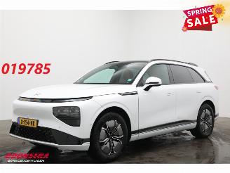 Xpeng G9 RWD Standard Range 78 kWh Pano LED ACC Dynaudio Memory AHK picture 1