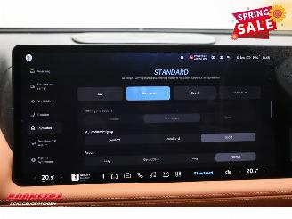 Xpeng G9 RWD Standard Range 78 kWh Pano LED ACC Dynaudio Memory AHK picture 32