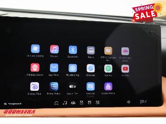 Xpeng G9 RWD Standard Range 78 kWh Pano LED ACC Dynaudio Memory AHK picture 43