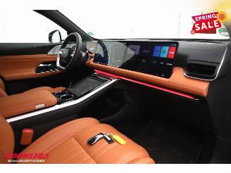 Xpeng G9 RWD Standard Range 78 kWh Pano LED ACC Dynaudio Memory AHK picture 10