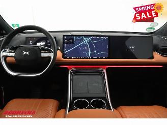 Xpeng G9 RWD Standard Range 78 kWh Pano LED ACC Dynaudio Memory AHK picture 11