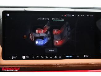 Xpeng G9 RWD Standard Range 78 kWh Pano LED ACC Dynaudio Memory AHK picture 29