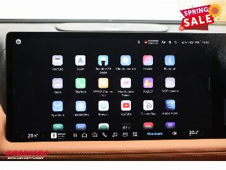 Xpeng G9 RWD Standard Range 78 kWh Pano LED ACC Dynaudio Memory AHK picture 38