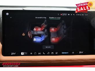 Xpeng G9 RWD Standard Range 78 kWh Pano LED ACC Dynaudio Memory AHK picture 29