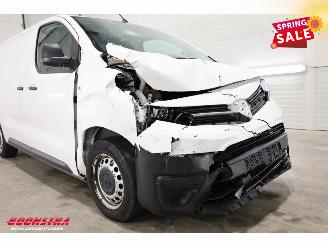 Toyota Proace 2.0 D-4D Cool Comfort Long 2X Schuifdeur Airco Cruise AHK picture 6