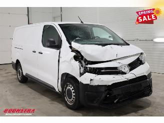 Toyota Proace 2.0 D-4D Cool Comfort Long 2X Schuifdeur Airco Cruise AHK picture 2