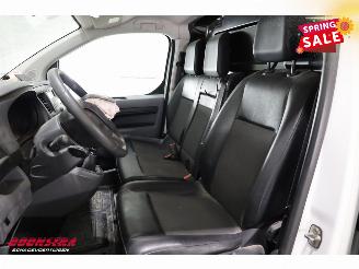 Toyota Proace 2.0 D-4D Cool Comfort Long 2X Schuifdeur Airco Cruise AHK picture 22