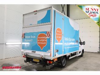 Renault Master 2.3 dCi 145 LBW Bak-Klep Dhollandia Airco Cruise picture 3