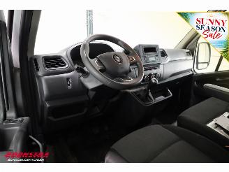 Renault Master 2.3 dCi 145 LBW Bak-Klep Dhollandia Airco Cruise picture 22