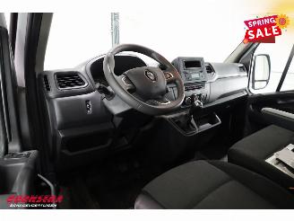 Renault Master 2.3 dCi 145 LBW Bak-Klep Dhollandia Airco Cruise picture 22