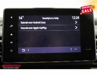 Renault Trafic 2.0 dCi T30 L2-H1 Work Bluetooth Airco Cruise AHK 25.219 km! picture 24