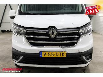 Renault Trafic 2.0 dCi T30 L2-H1 Work Bluetooth Airco Cruise AHK 25.219 km! picture 6