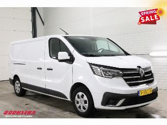 Renault Trafic 2.0 dCi T30 L2-H1 Work Bluetooth Airco Cruise AHK 25.219 km! picture 2
