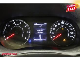 Renault Master 2.3 dCi 150 Aut. Koffer Lucht Leder Airco Cruise picture 23