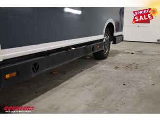 Renault Master 2.3 dCi 150 Aut. Koffer Lucht Leder Airco Cruise picture 14