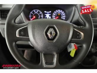 Renault Master 2.3 dCi 150 Aut. Koffer Lucht Leder Airco Cruise picture 22