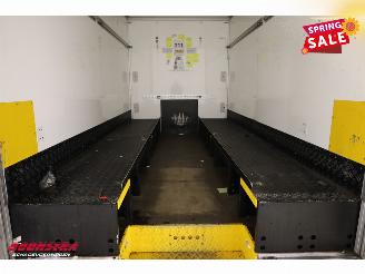 Renault Master 2.3 dCi 150 Aut. Koffer Lucht Leder Airco Cruise picture 16