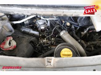 Renault Master 2.3 dCi 150 Aut. Koffer Lucht Leder Airco Cruise picture 11