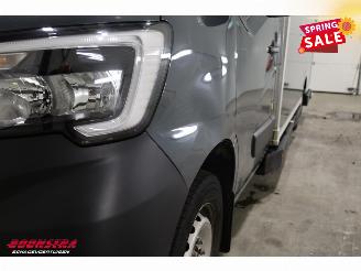 Renault Master 2.3 dCi 150 Aut. Koffer Lucht Leder Airco Cruise picture 13