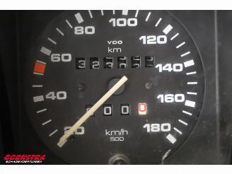 Volkswagen Transporter T3 1.7 D Pritsche DoKa 6-Pers AHK picture 15