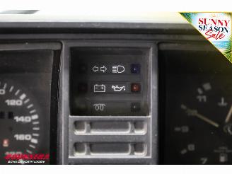 Volkswagen Transporter T3 1.7 D Pritsche DoKa 6-Pers AHK picture 16