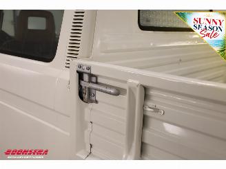 Volkswagen Transporter T3 1.7 D Pritsche DoKa 6-Pers AHK picture 6