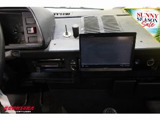 Volkswagen Transporter T3 1.7 D Pritsche DoKa 6-Pers AHK picture 10