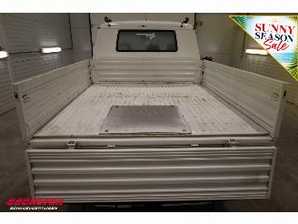 Volkswagen Transporter T3 1.7 D Pritsche DoKa 6-Pers AHK picture 5
