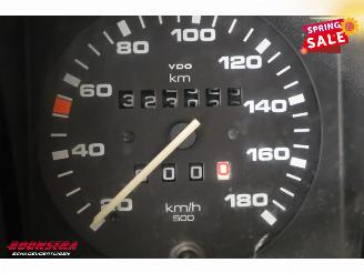 Volkswagen Transporter T3 1.7 D Pritsche DoKa 6-Pers AHK picture 15