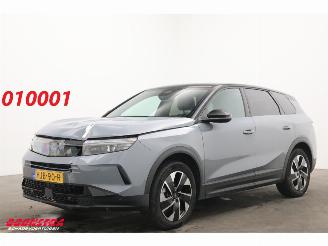 Schadeauto Opel Grandland 1.2 Turbo Hybrid GS LED ACC HUD 360° LRHZ 2025/3