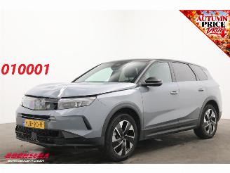 škoda osobní automobily Opel Grandland 1.2 Turbo Hybrid GS LED ACC HUD 360° LRHZ 2025/3