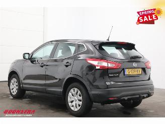 Nissan Qashqai 1.2 Visia Airco Cruise AHK picture 4