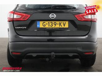 Nissan Qashqai 1.2 Visia Airco Cruise AHK picture 7